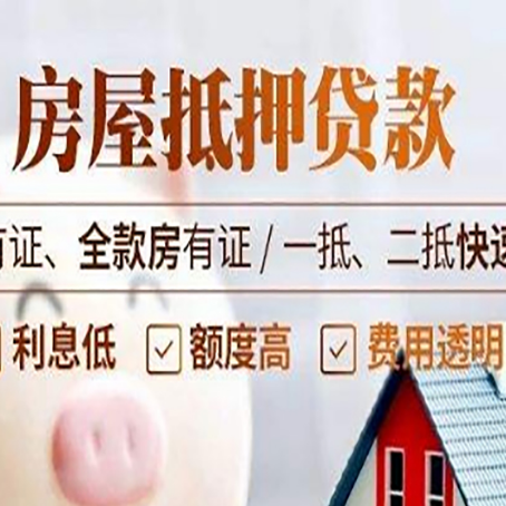 东昌贷款中介公司新渝启服要的资料