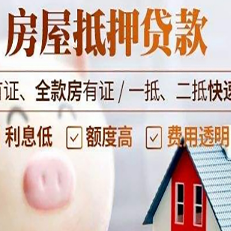 东昌贷款助贷公司新渝启服成立时间久